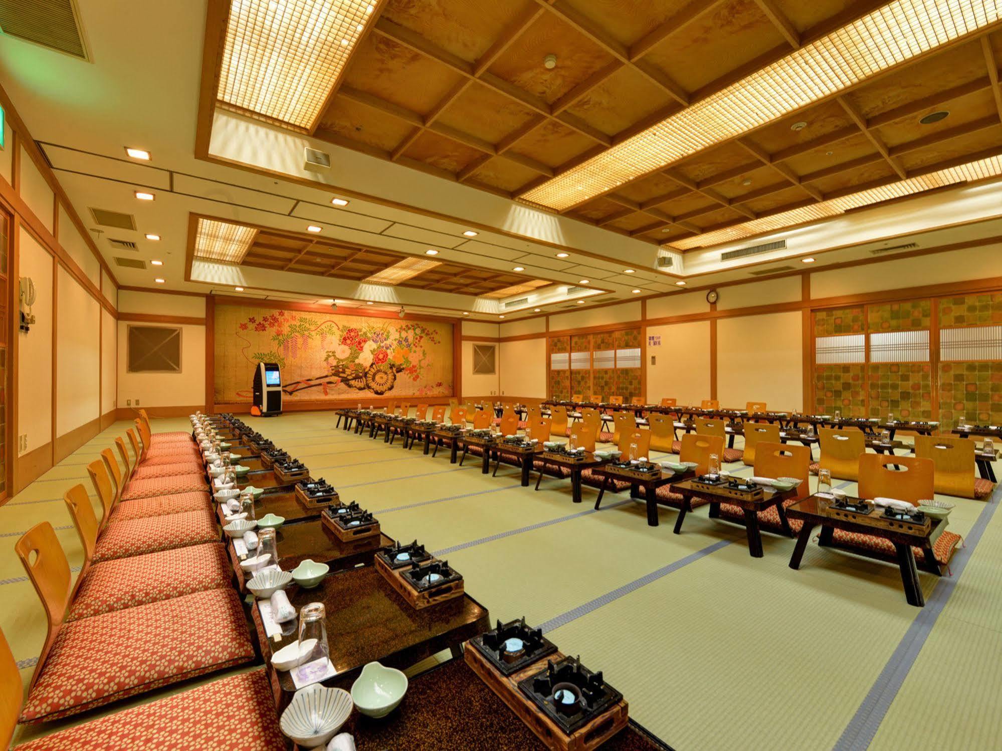 Monogusa No Yado Hanasenkyo Nikko Exterior photo